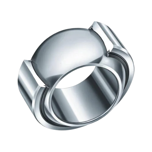 Spherical Plain